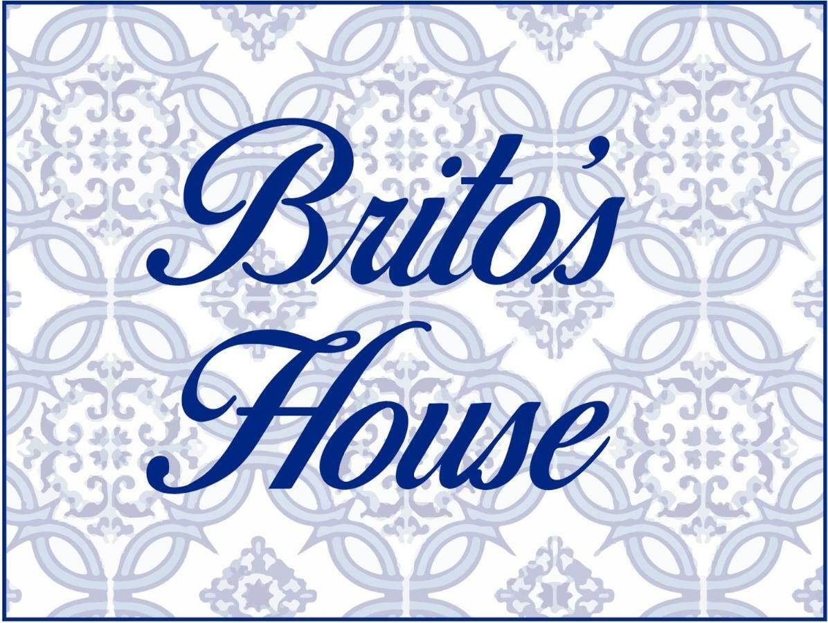 Brito'S House Daire Alcabideche Dış mekan fotoğraf